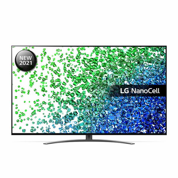 Lg телевизоры 55 дюймов nanocell