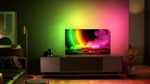 Модельный ряд телевизоров lg 2021