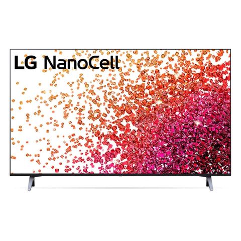 Nanocell телевизор lg 43 дюйма