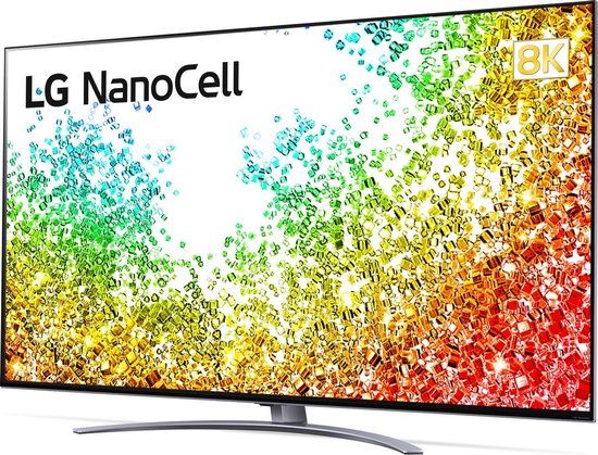 Nanocell телевизор lg 55 дюймов 55nano966pa