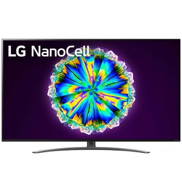 Nanocell телевизор lg 55nano866na отзывы