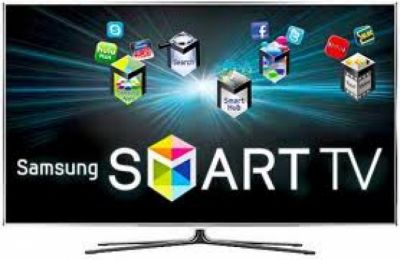 Обновление smart hub на телевизоре samsung