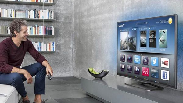 Операционная система телевизора samsung smart tv