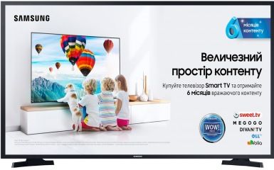 Samsung 32 телевизор отзывы