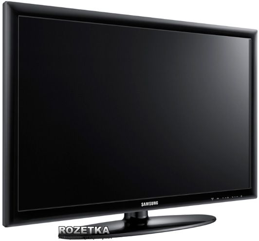 Samsung 4500 телевизор 32