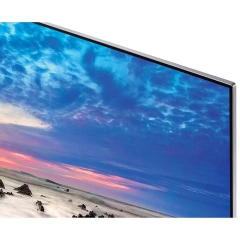 Samsung 4k uhd hdr телевизор