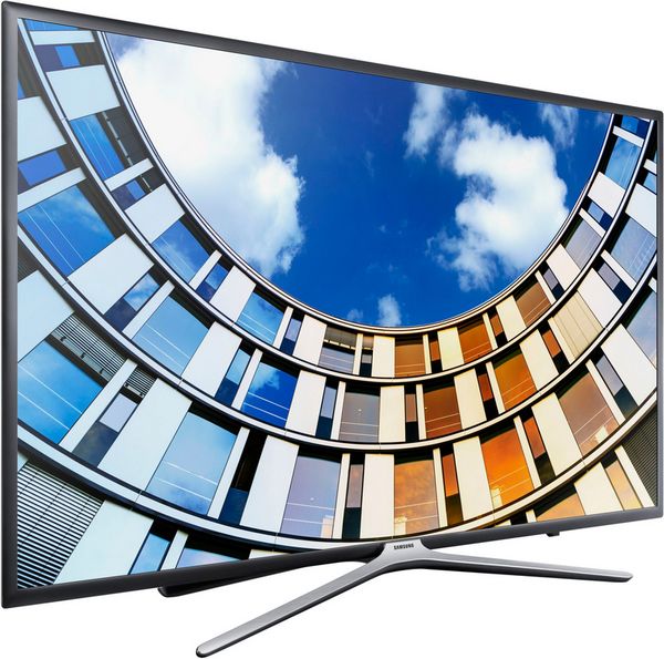 Samsung 5500 телевизор 32
