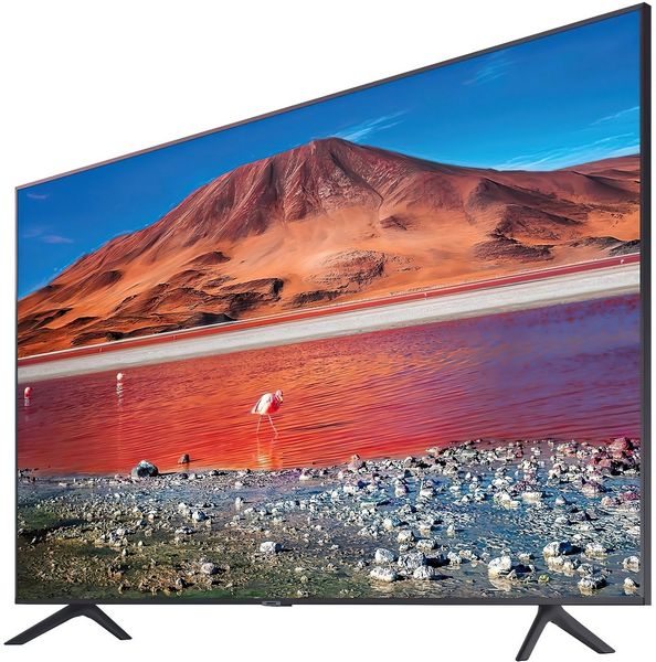 Samsung 7 series телевизор