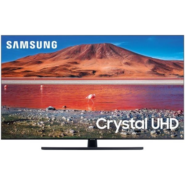 Samsung 8 series телевизор