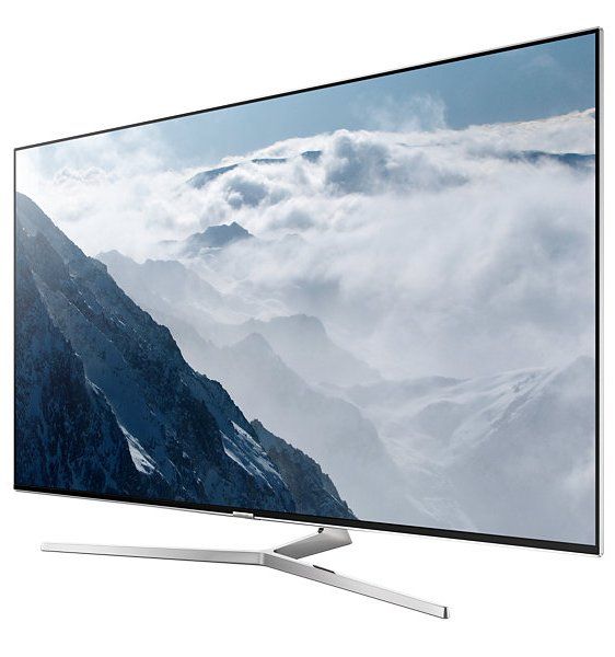 Samsung 8000 телевизор