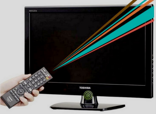 Samsung smart tv телевизор мигает индикатор