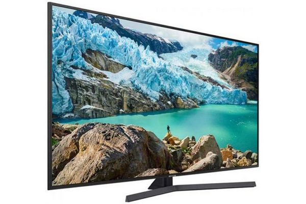 Samsung телевизор 4к 50 дюймов