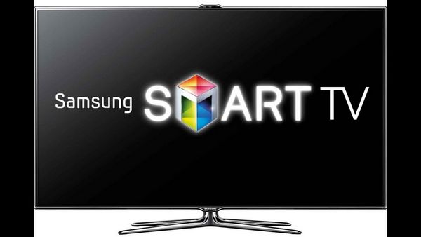 Сервер dns для телевизора samsung smart tv