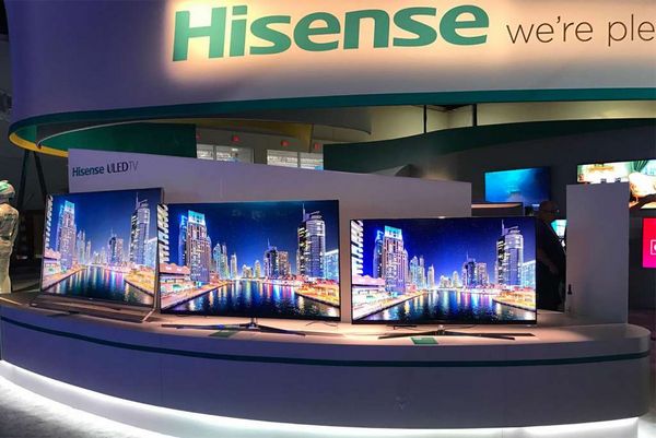 Стоит ли покупать телевизоры hisense