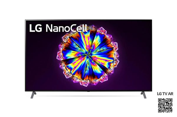 Телевизор 55 lg nanocell 55nano90