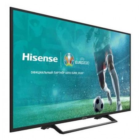 Телевизор hisense 50 дюймов 4k smart tv