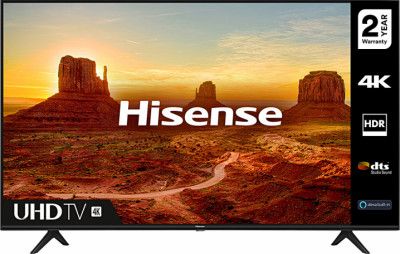 Телевизор hisense 55a7300f 55 2021