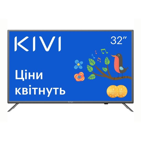 Телевизор kivi 32f710kb