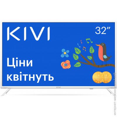 Телевизор kivi 32f710kw 32 2021