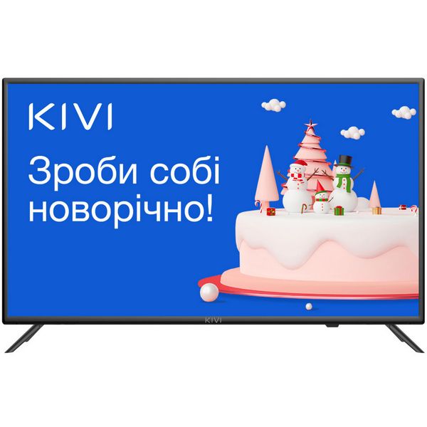 Телевизор kivi 32h510kd отзывы
