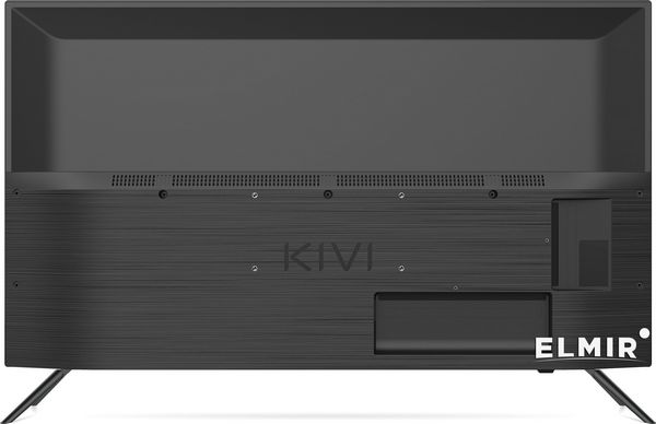 Телевизор kivi 40f710kb обзор