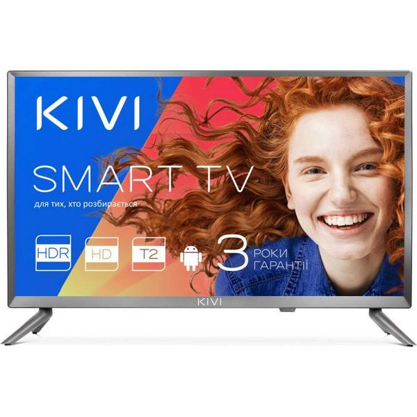 Телевизор kivi smart tv