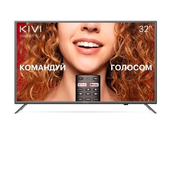 Телевизор led kivi 32f710kb отзывы