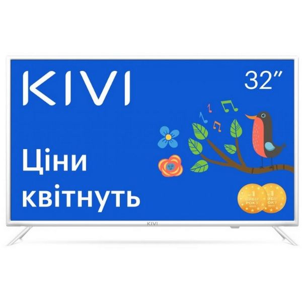 Телевизор led kivi 32f710kw отзывы