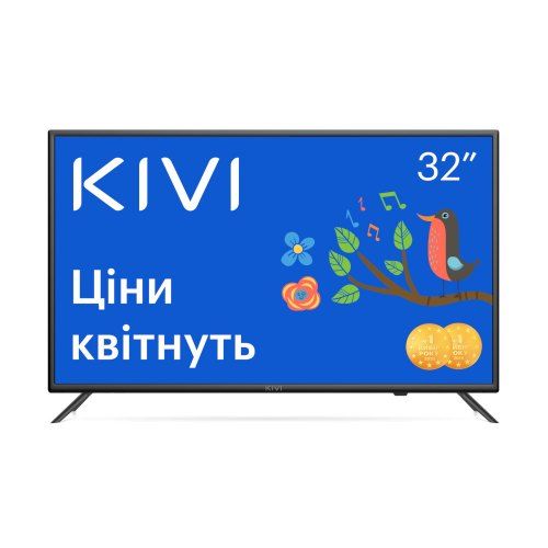Телевизор led kivi 32h600kd отзывы