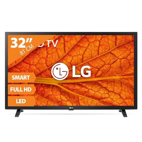 Телевизор lg 32 smart