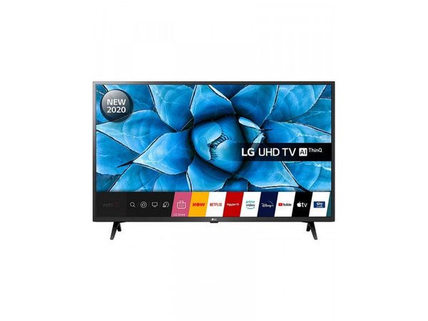 Телевизор lg 43 4к smart 2020