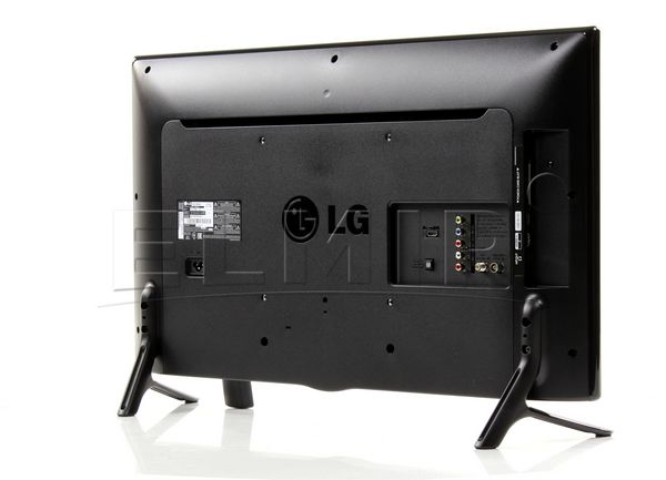 Телевизор lg 43 размер
