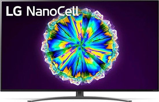 Телевизор lg 49 49nano866na nanocell