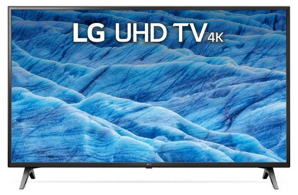 Телевизор lg 49 дюймов 4к smart