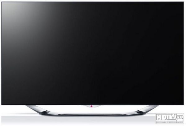 Телевизор lg 55 дюймов модели