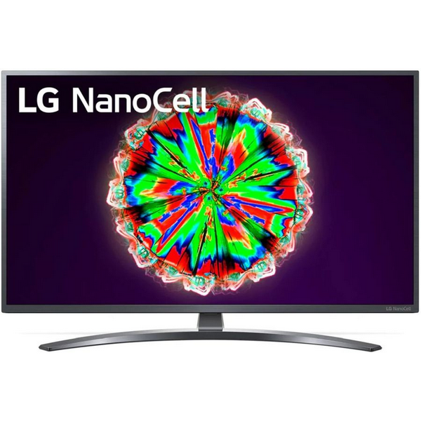 Телевизор lg 55 nano 796 nf