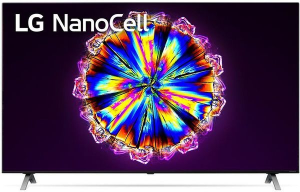 Телевизор lg 55 nano 906