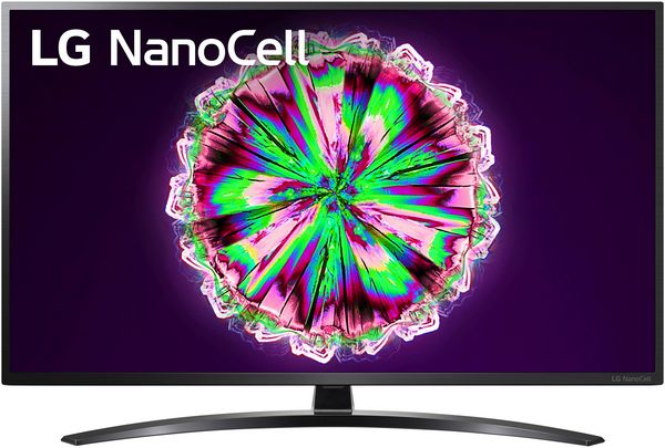 Телевизор lg 55 nano