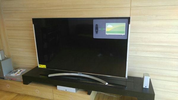 Телевизор lg 65 4k smart tv