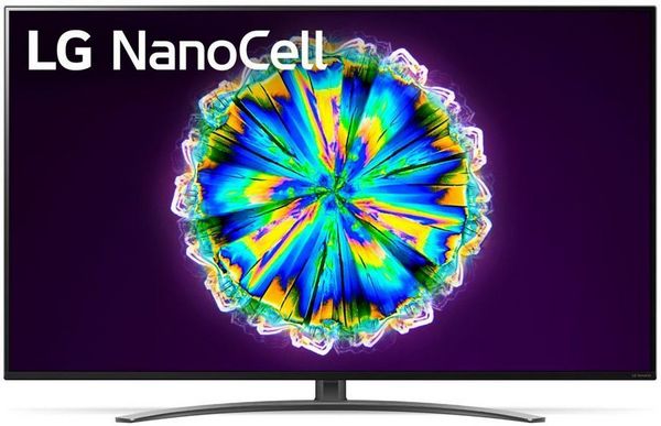 Телевизор lg 65 nano