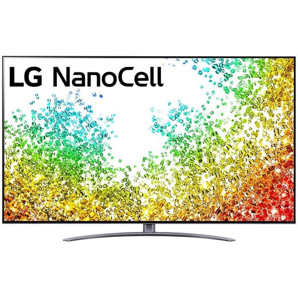 Телевизор lg nanocell 2021