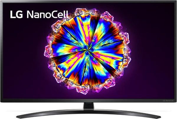 Телевизор lg nanocell 43