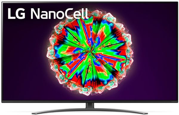 Телевизор lg nanocell 49