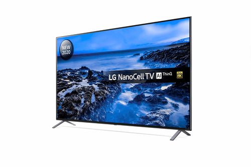 Телевизор lg nanocell 55 2020
