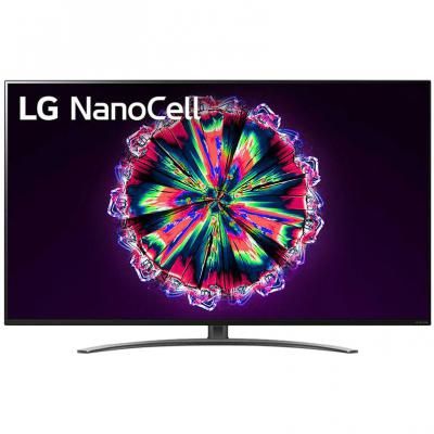 Телевизор lg nanocell 55nano866na характеристики