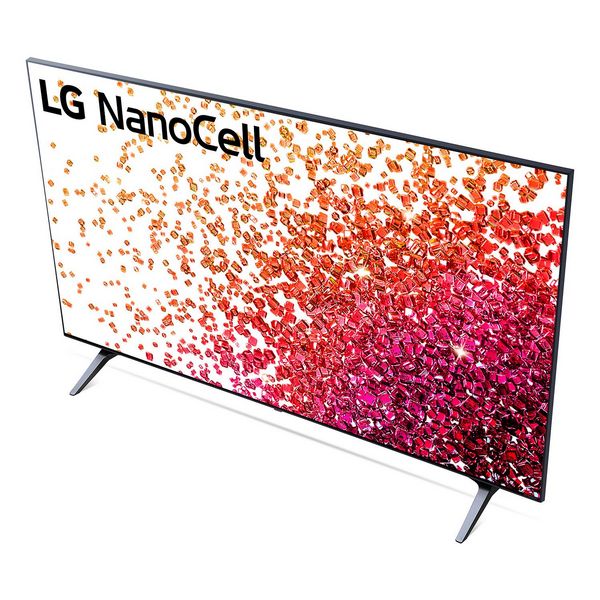 Телевизор nanocell lg 43nano756pa 43 2021