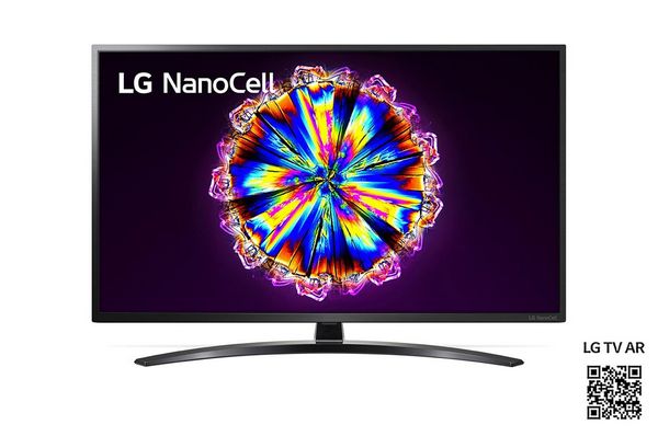 Телевизор nanocell lg 43nano796nf 43 2020