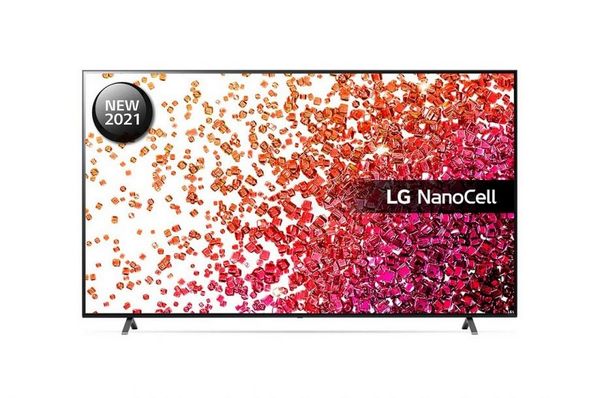 Телевизор nanocell lg 55nano806pa 54 6 2021