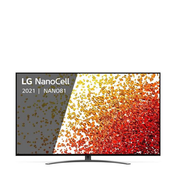 Телевизор nanocell lg 55nano816pa 55 2021