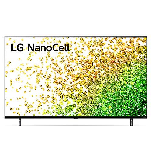 Телевизор nanocell lg 55nano856pa 54 6 2021